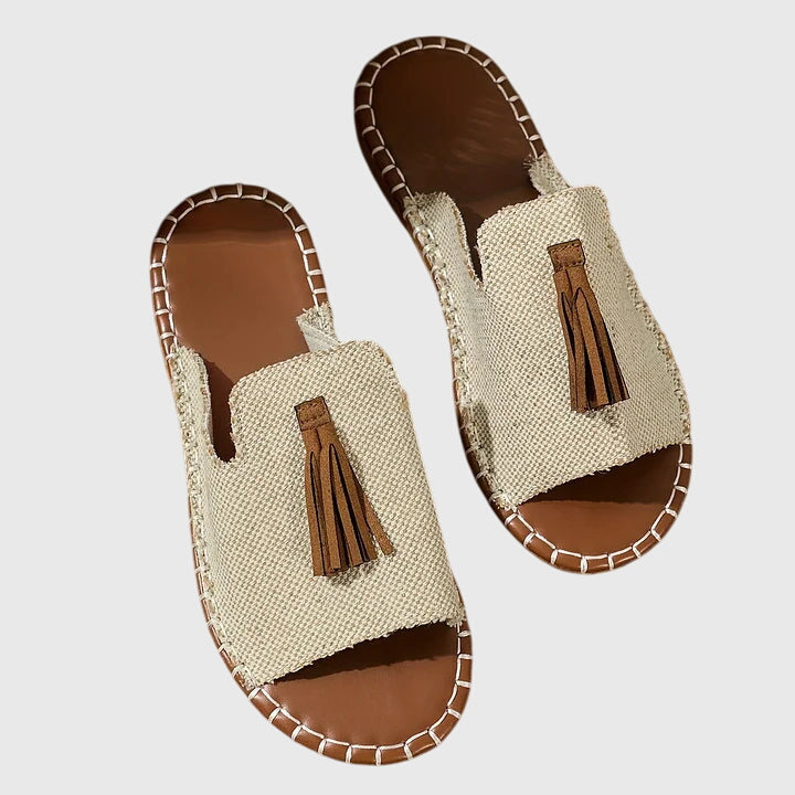 Lorraine™ | Orthopedic Sandals