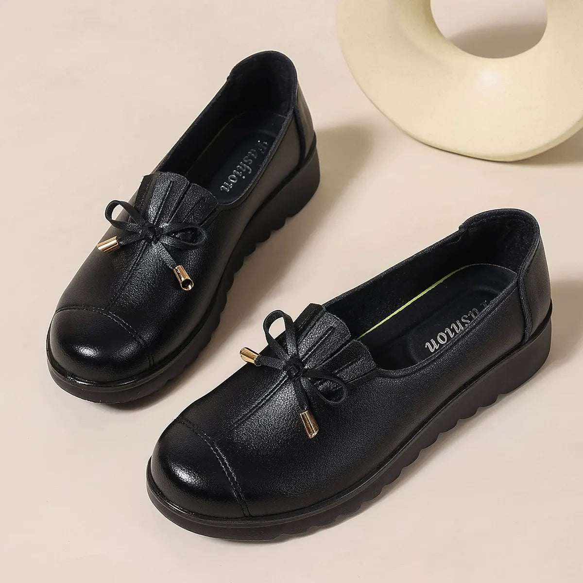 Catherine | Stylish and Comfortable Loafers