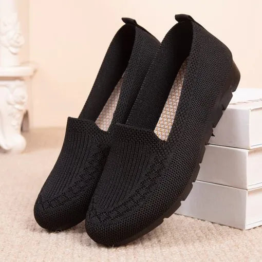 Hélène | Mocassins confort