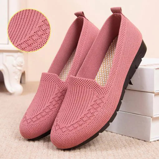 Hélène | Mocassins confort