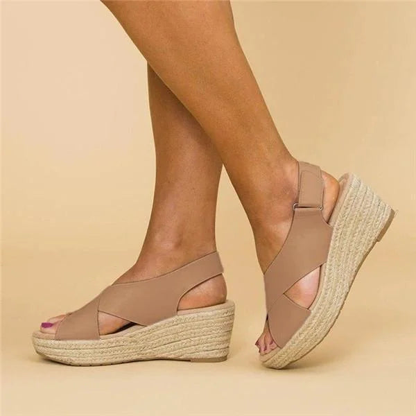 Monique | Sandales d'été