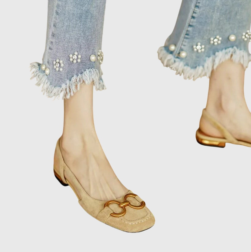 Cecilia™ | Orthopedic Sandals