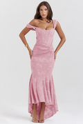 Gloria | Elegant Wedding Dress