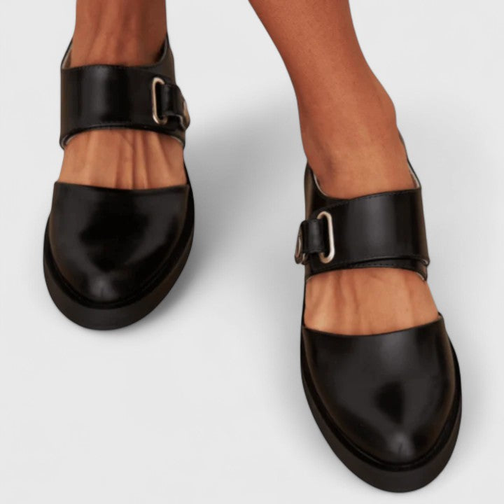 Lyssavelle | Elegant Shoes