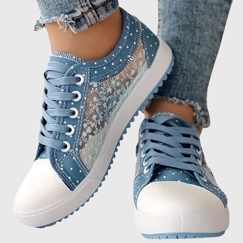 Claire | Baskets chic pour un confort quotidien