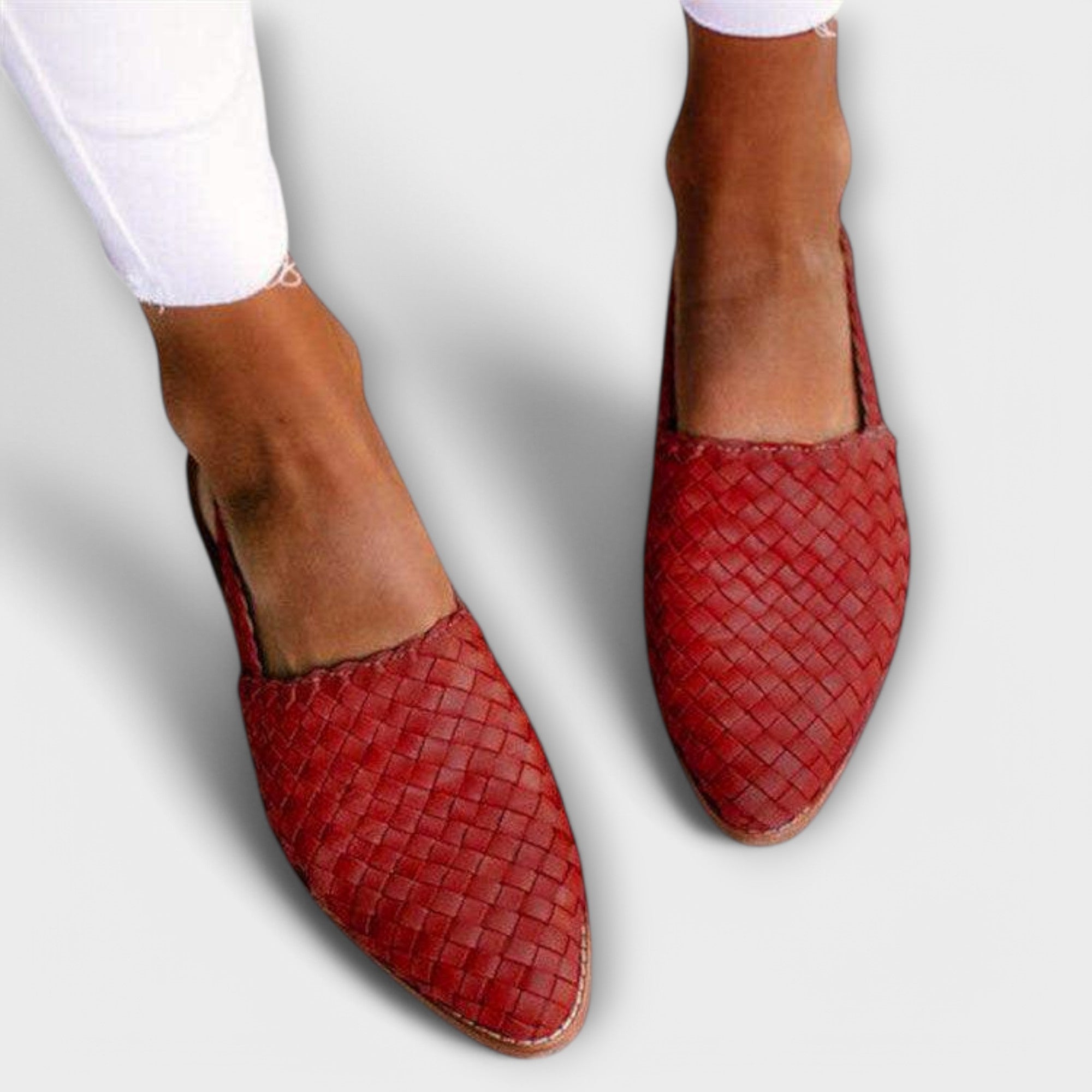 Aurora | Everyday Loafers