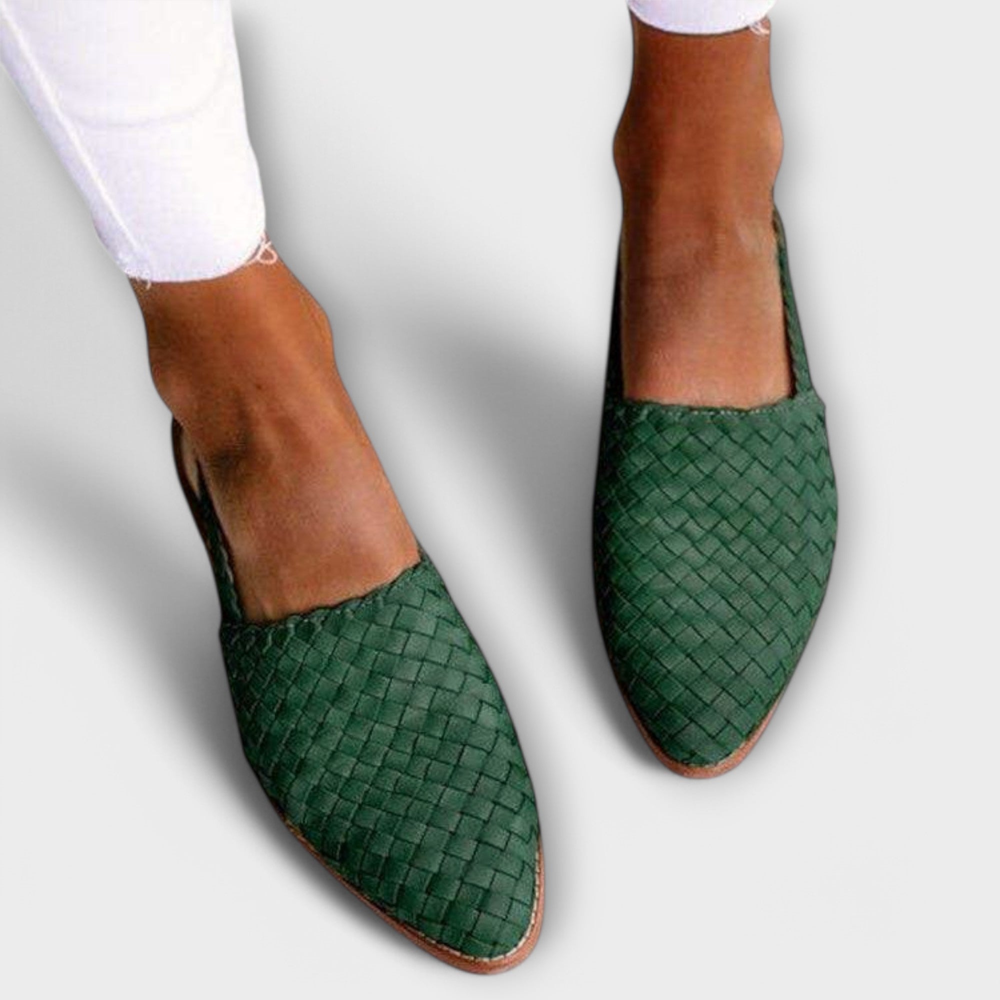 Aurora | Everyday Loafers