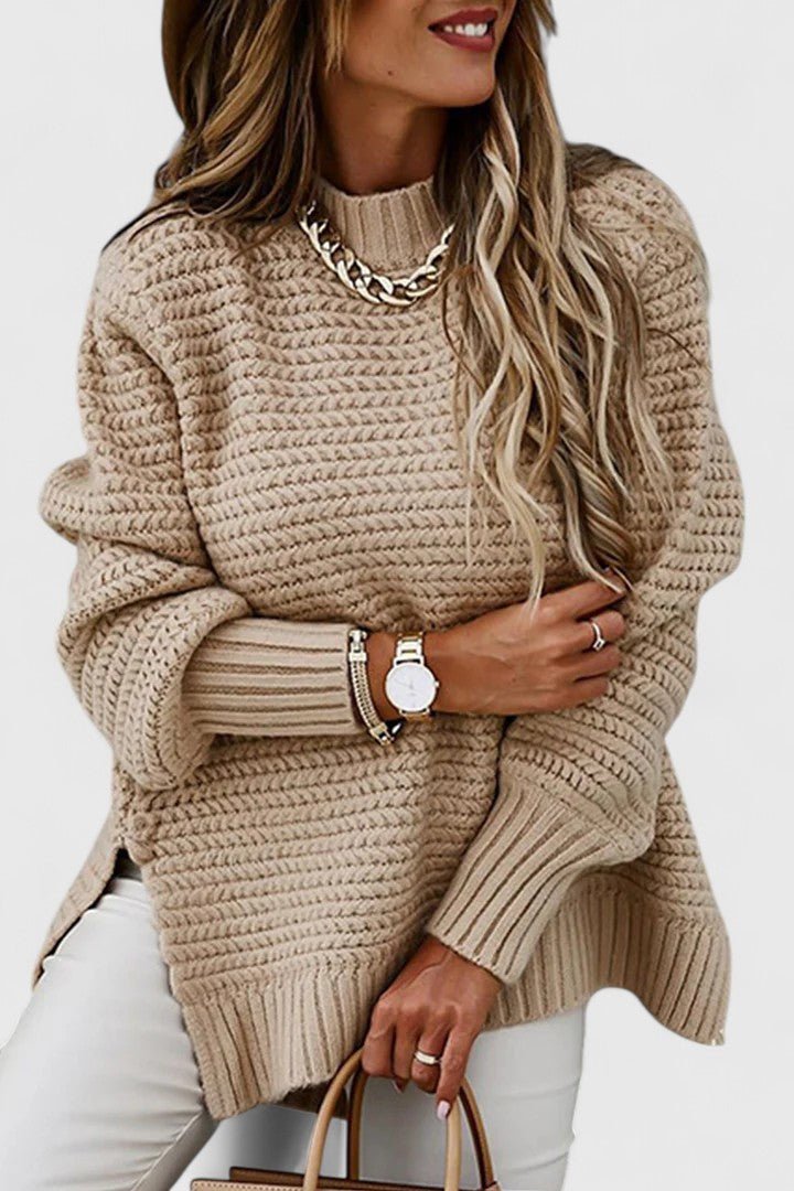 Christine - Comfortable Sweater