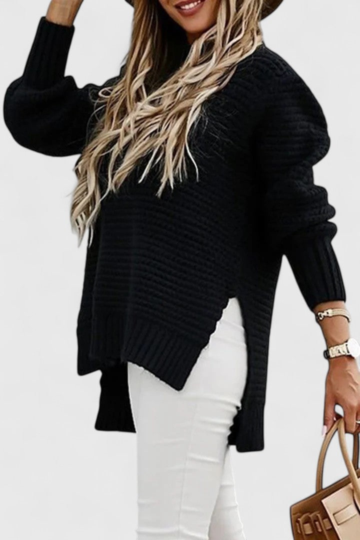 Christine - Comfortable Sweater