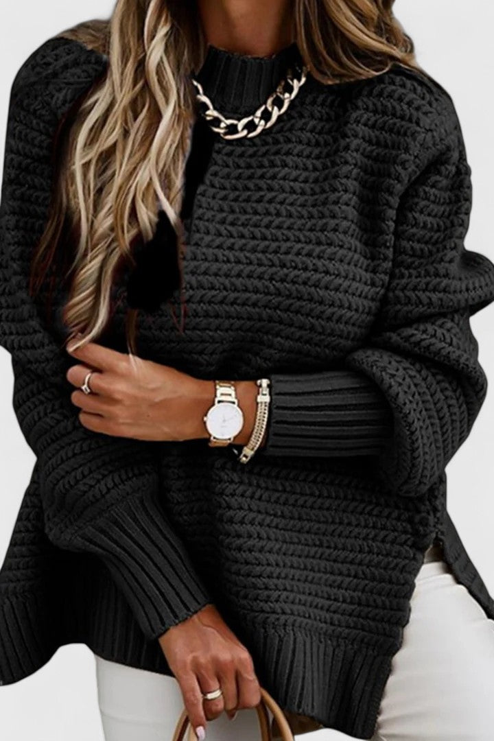 Christine - Comfortable Sweater