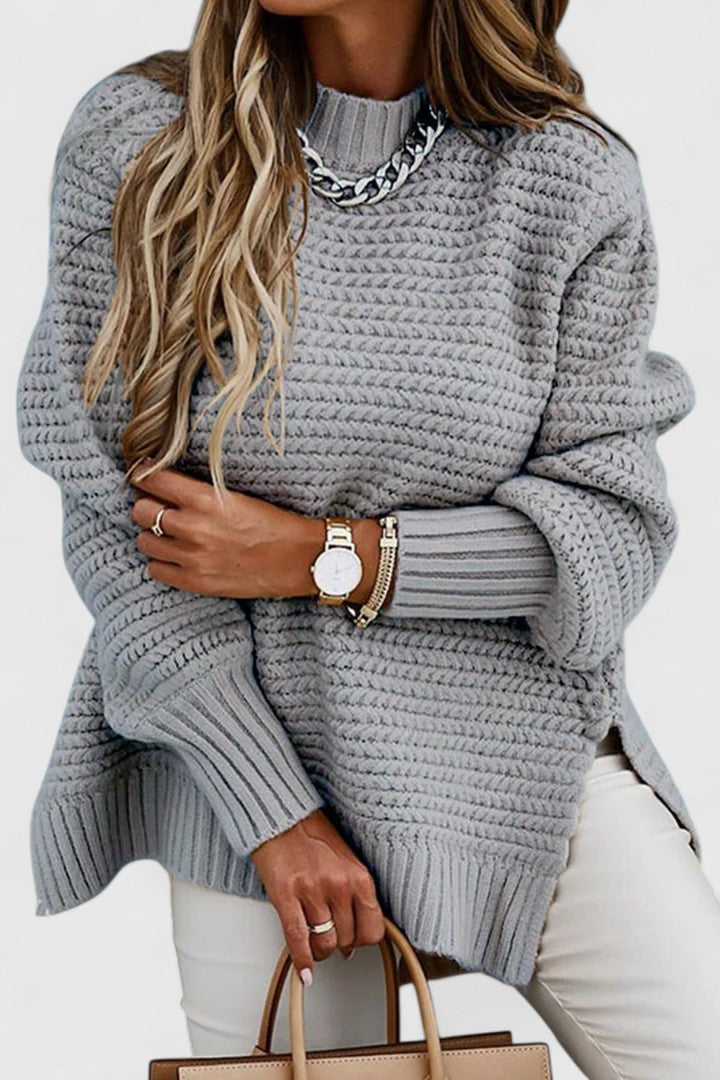 Christine - Comfortable Sweater