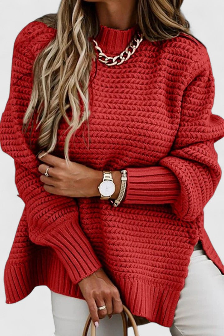 Christine - Comfortable Sweater