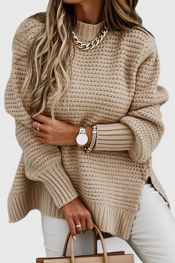 Christine - Comfortable Sweater