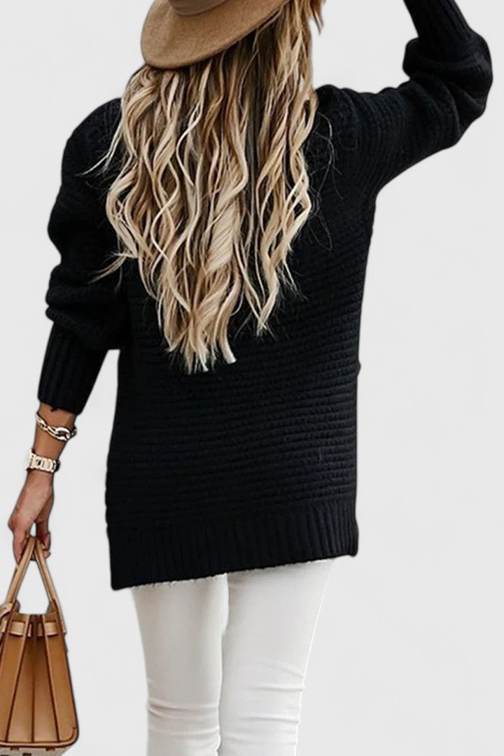 Christine - Comfortable Sweater