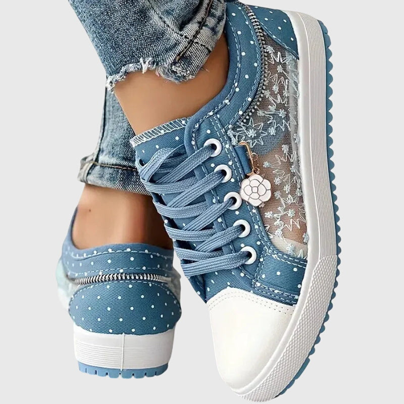 Claire | Baskets chic pour un confort quotidien