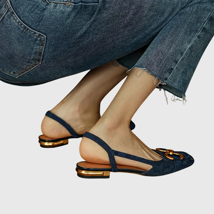 Cecilia™ | Orthopedic Sandals