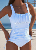 Courtney™ | Stylish Adjustable Swim Tankini