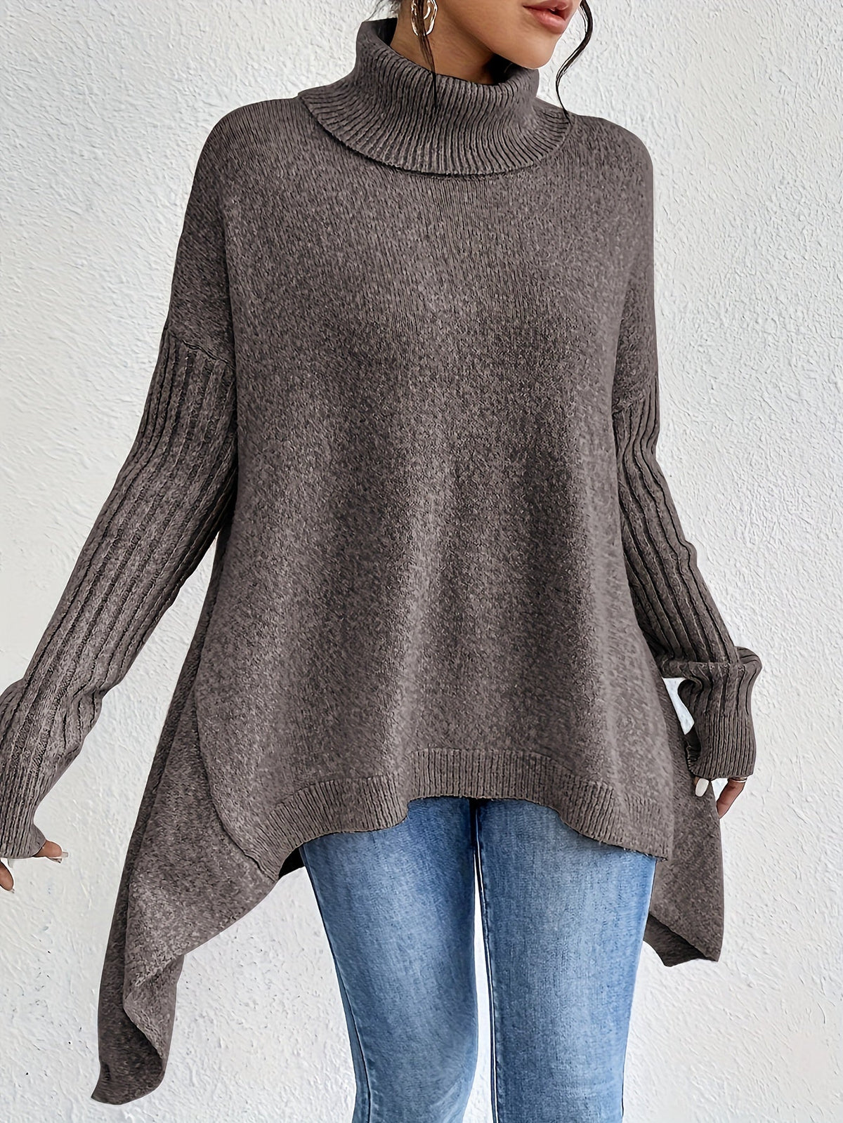 Evelina - Cozy Sweater