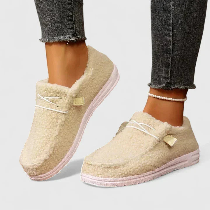 Nia | Orthopedic Loafers