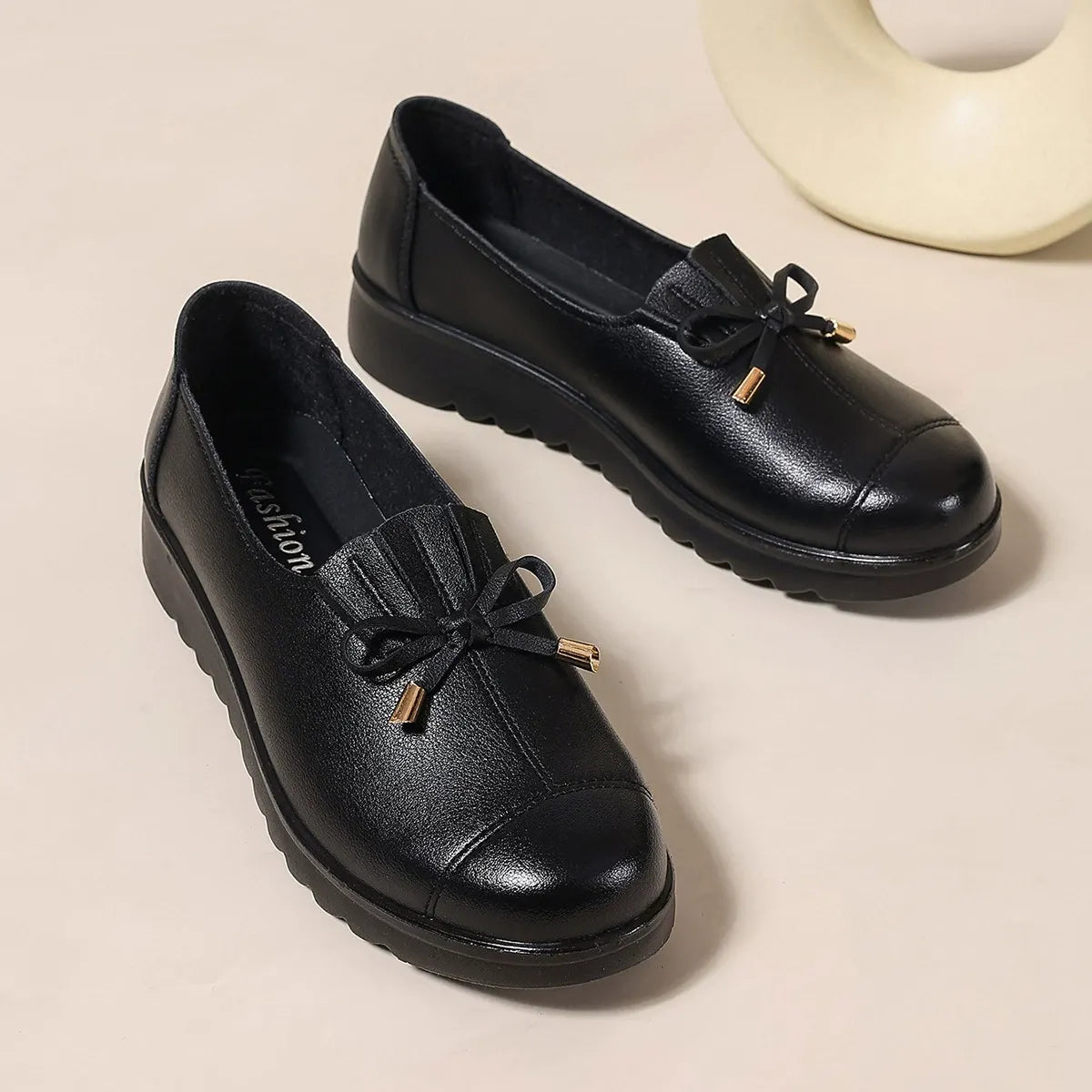 Catherine | Stylish and Comfortable Loafers