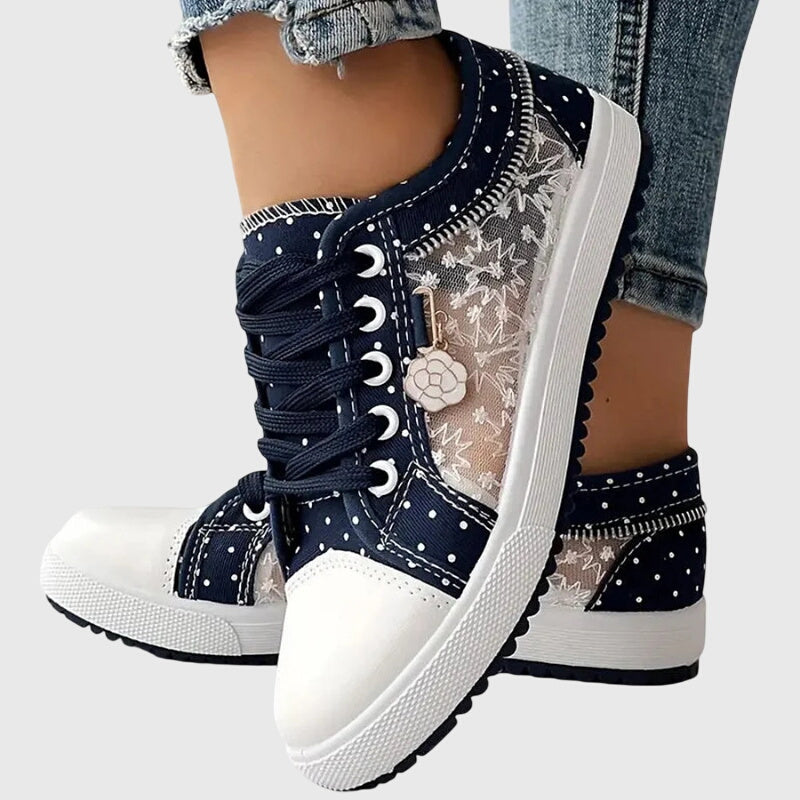 Claire | Baskets chic pour un confort quotidien
