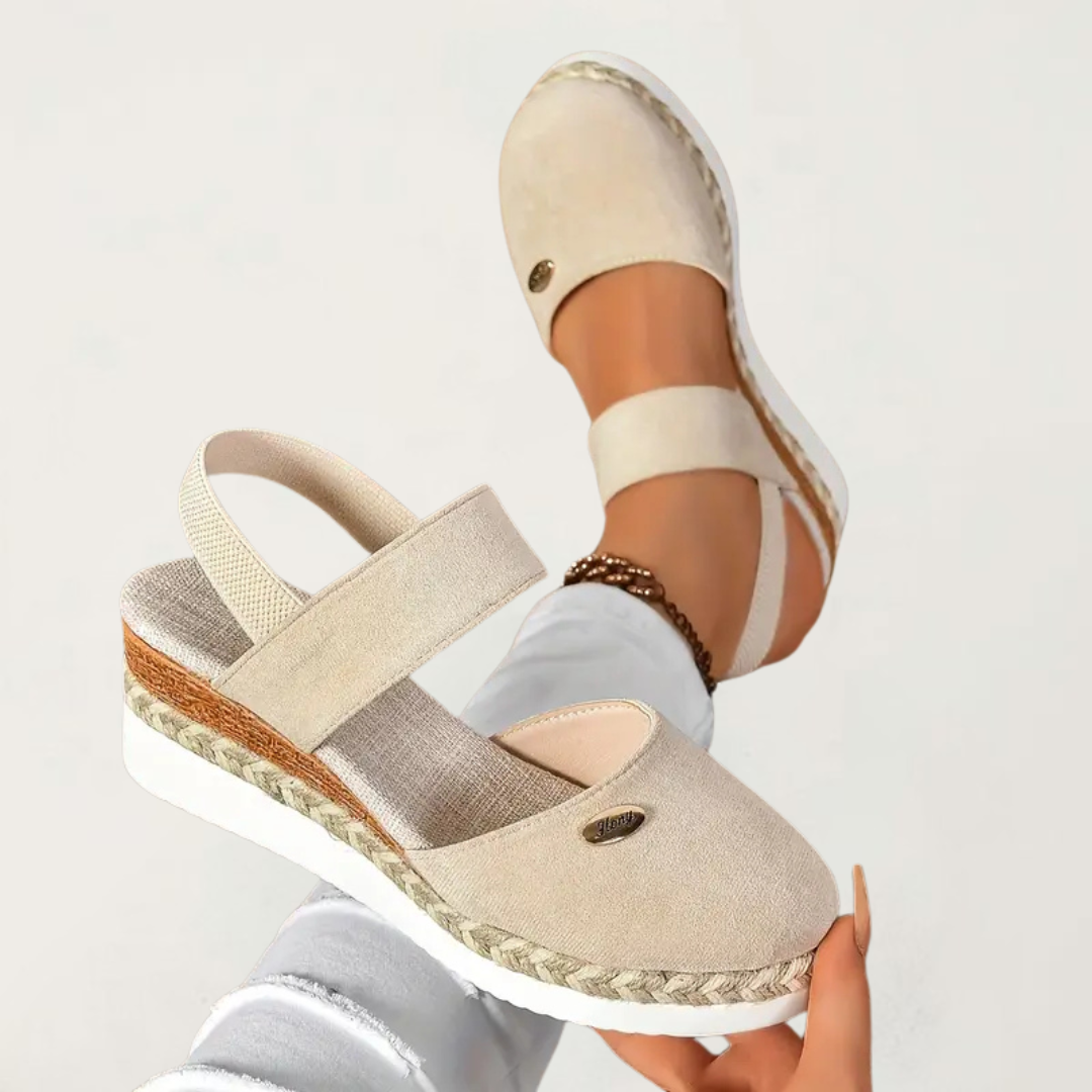 Antonia™ | Orthopedic Sandals