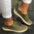 Arden™ | Orthoflex Slip-Ons