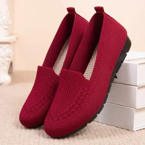 Hélène | Mocassins confort