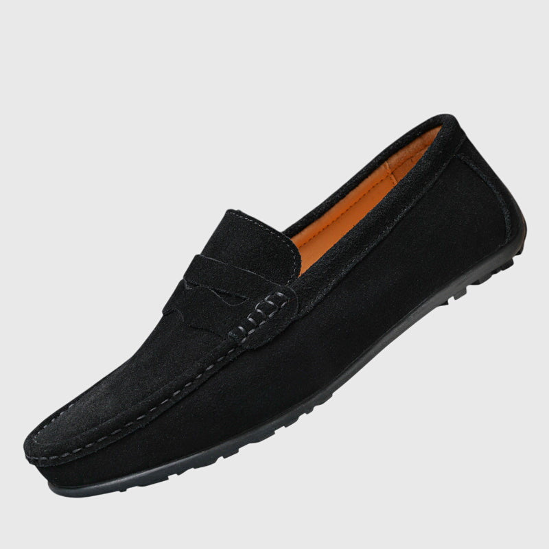 Rosaly | Orthopedic Loafers