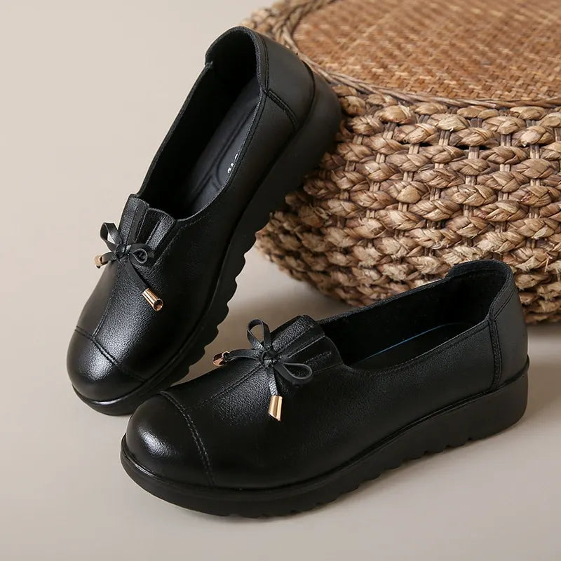 Catherine | Stylish and Comfortable Loafers