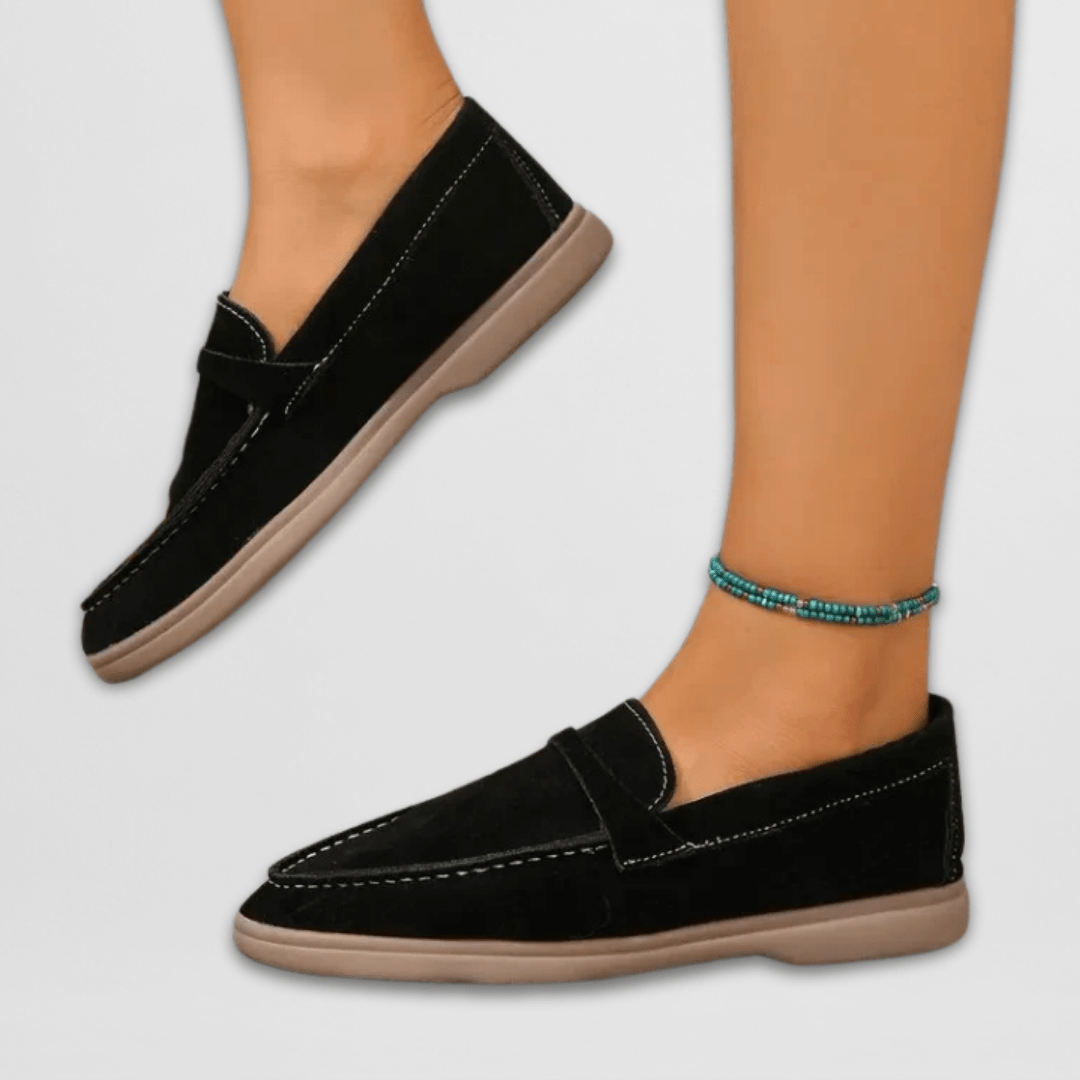 Lucia | Comfortable and Elegant Loafers