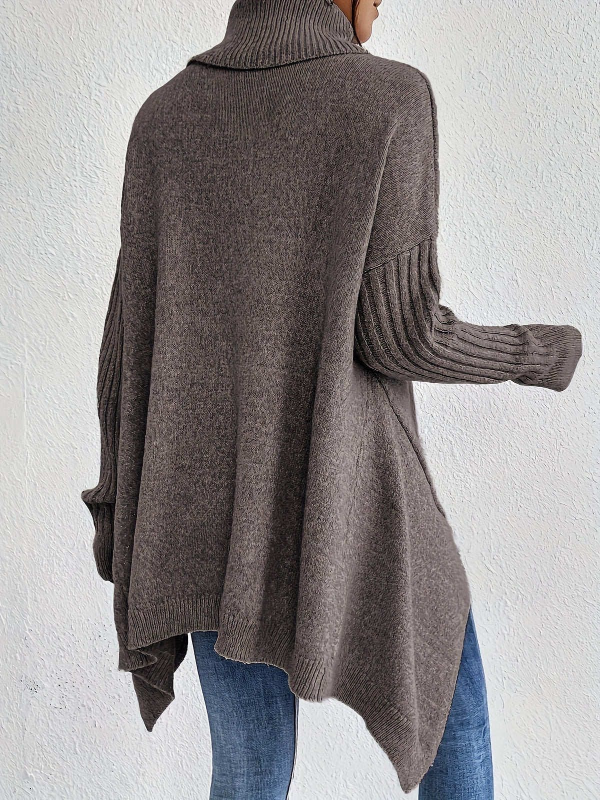 Evelina - Cozy Sweater