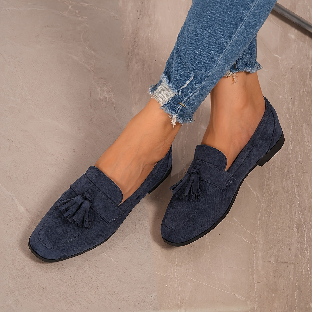 Rosalia | Supportive Comfort Walking Shoes