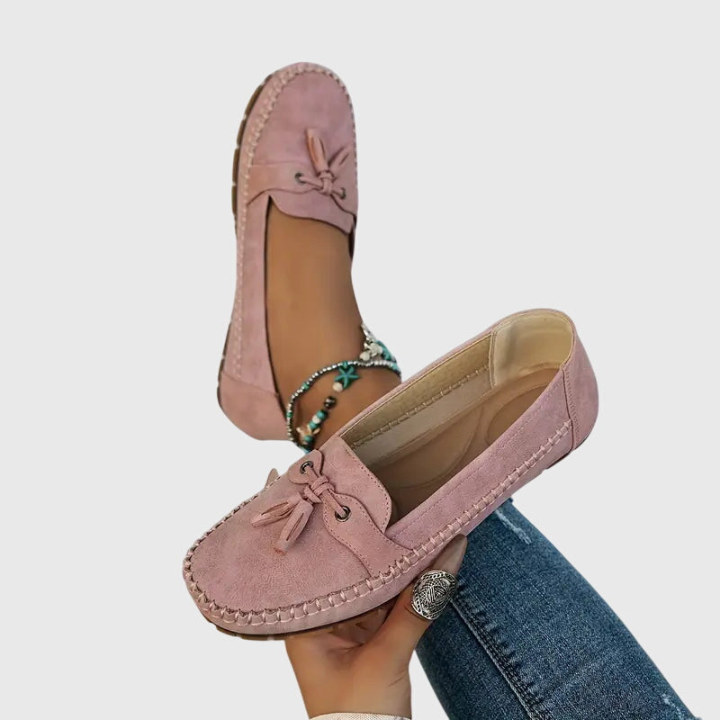 Chelsea | Comfortable Soft Loafers