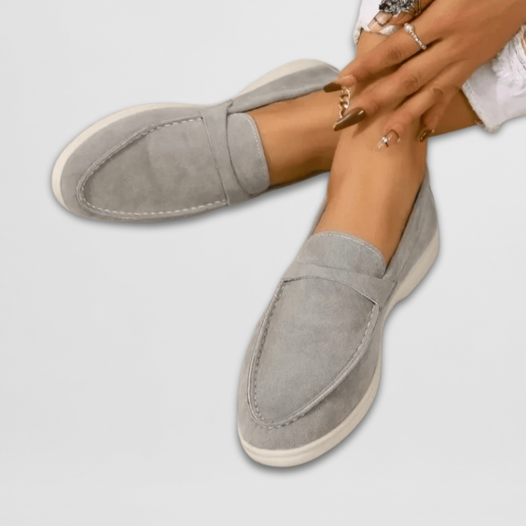 Lucia | Comfortable and Elegant Loafers