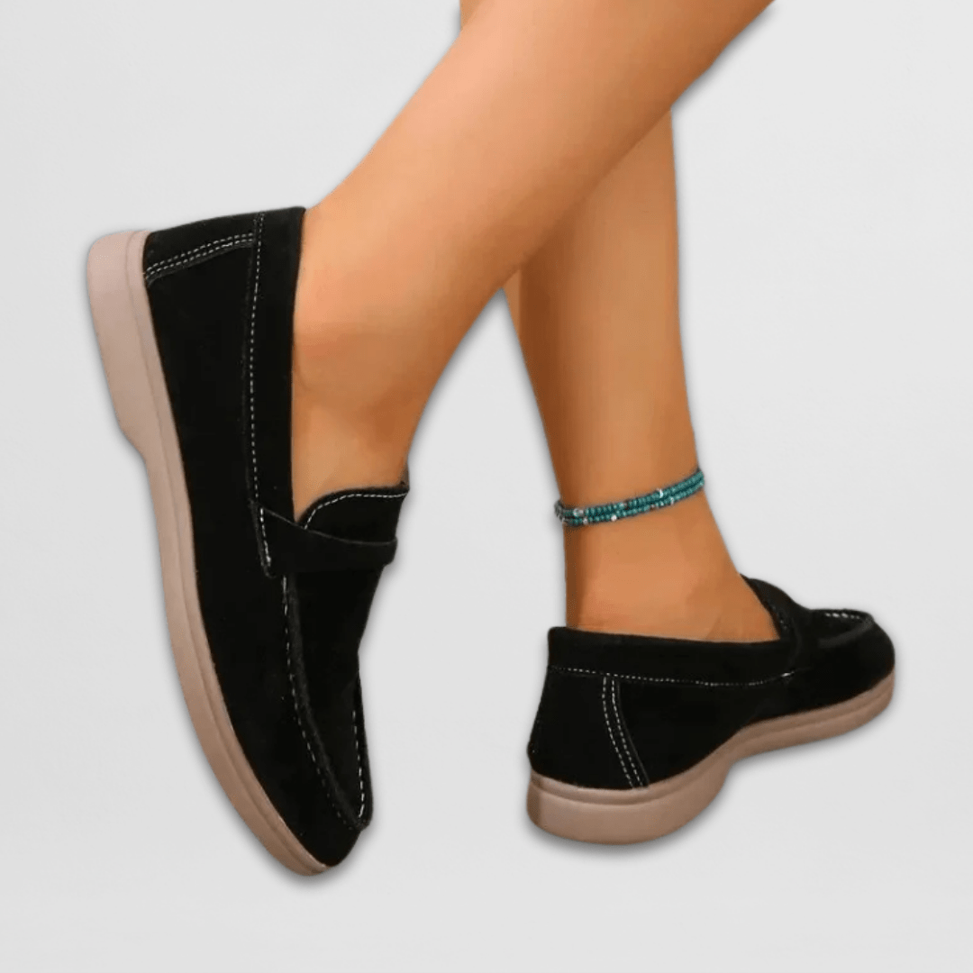 Lucia | Comfortable and Elegant Loafers
