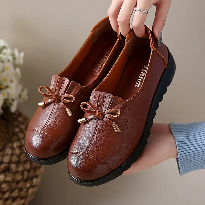 Catherine | Stylish and Comfortable Loafers