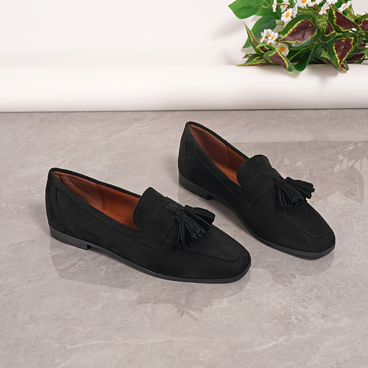 Rosalia | Supportive Comfort Walking Shoes