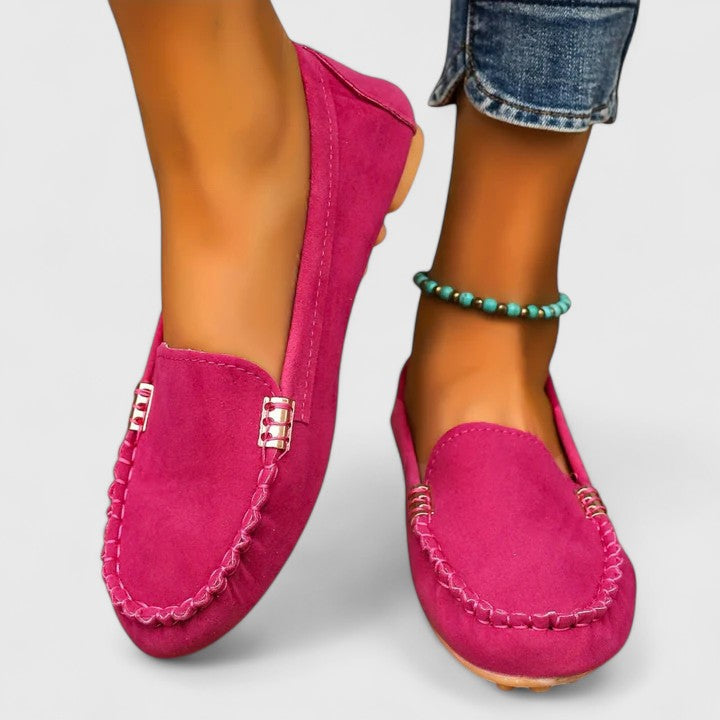 Karlene | Orthopedic Loafer