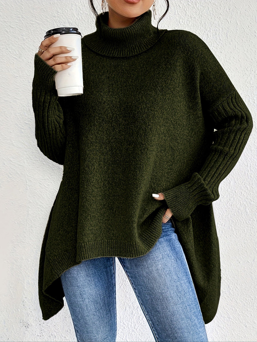 Evelina - Cozy Sweater