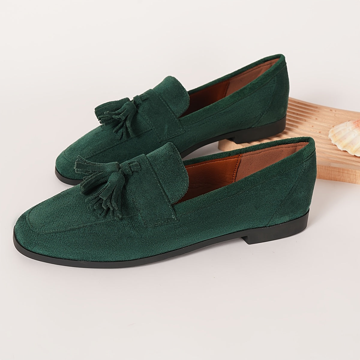 Rosalia | Supportive Comfort Walking Shoes