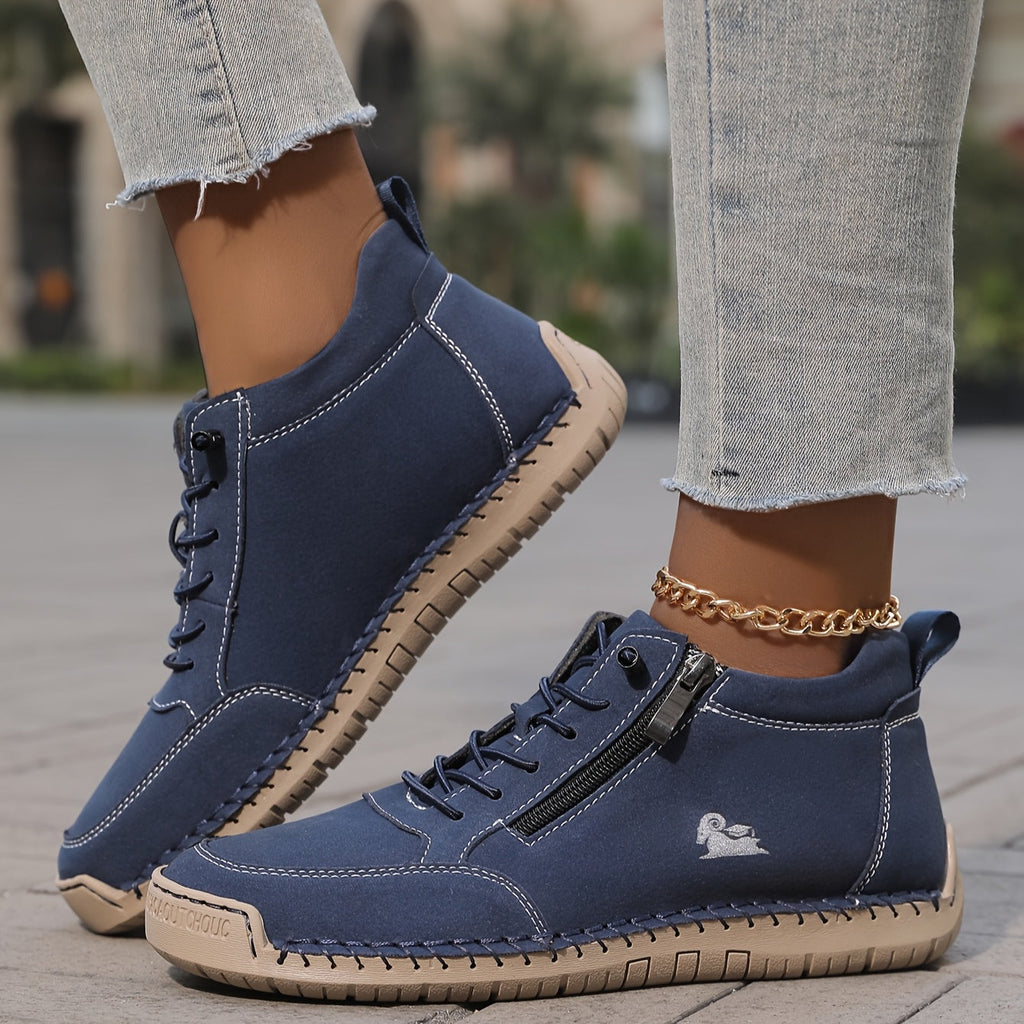 Émy™ | Ergonomic Support Sneakers