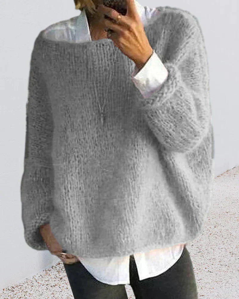 Celeste - Cozy Knit Sweater