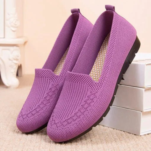 Hélène | Mocassins confort