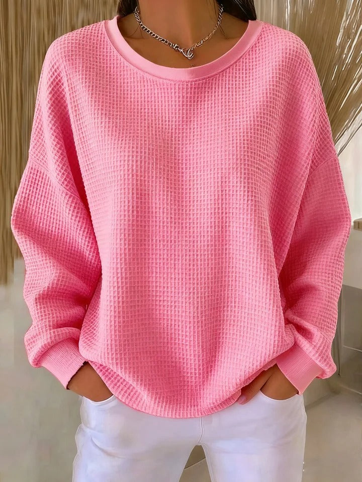 Miriam - Comfortable Sweatshirt