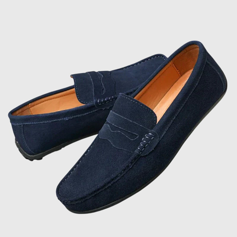 Rosaly | Orthopedic Loafers
