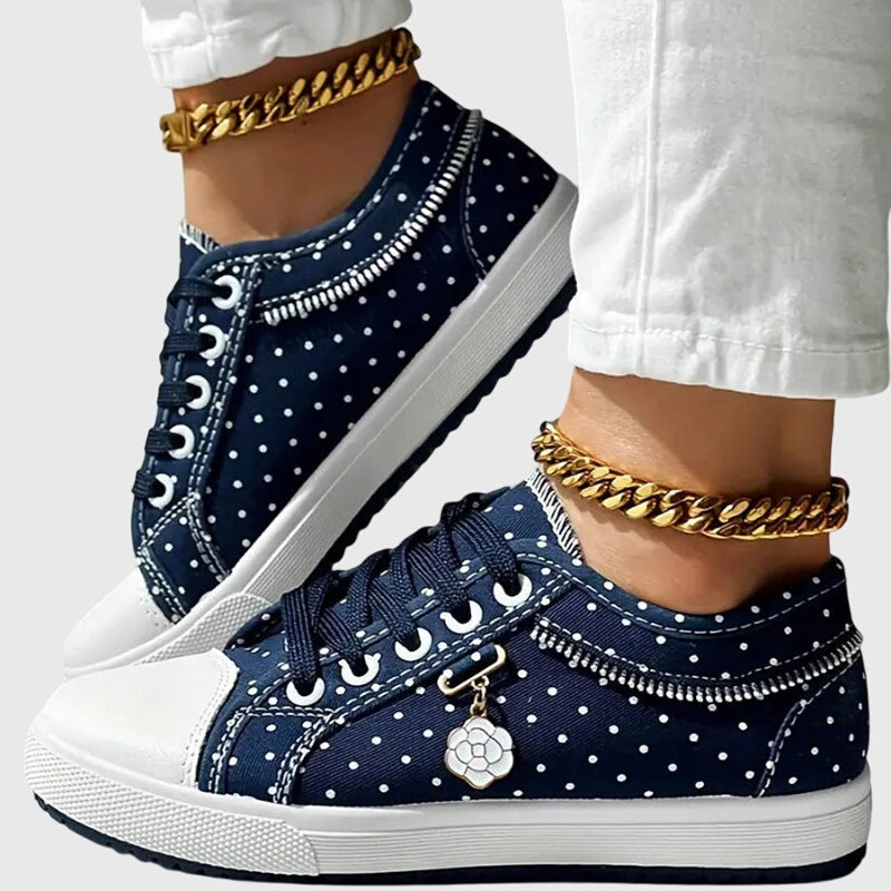 Claire | Baskets chic pour un confort quotidien
