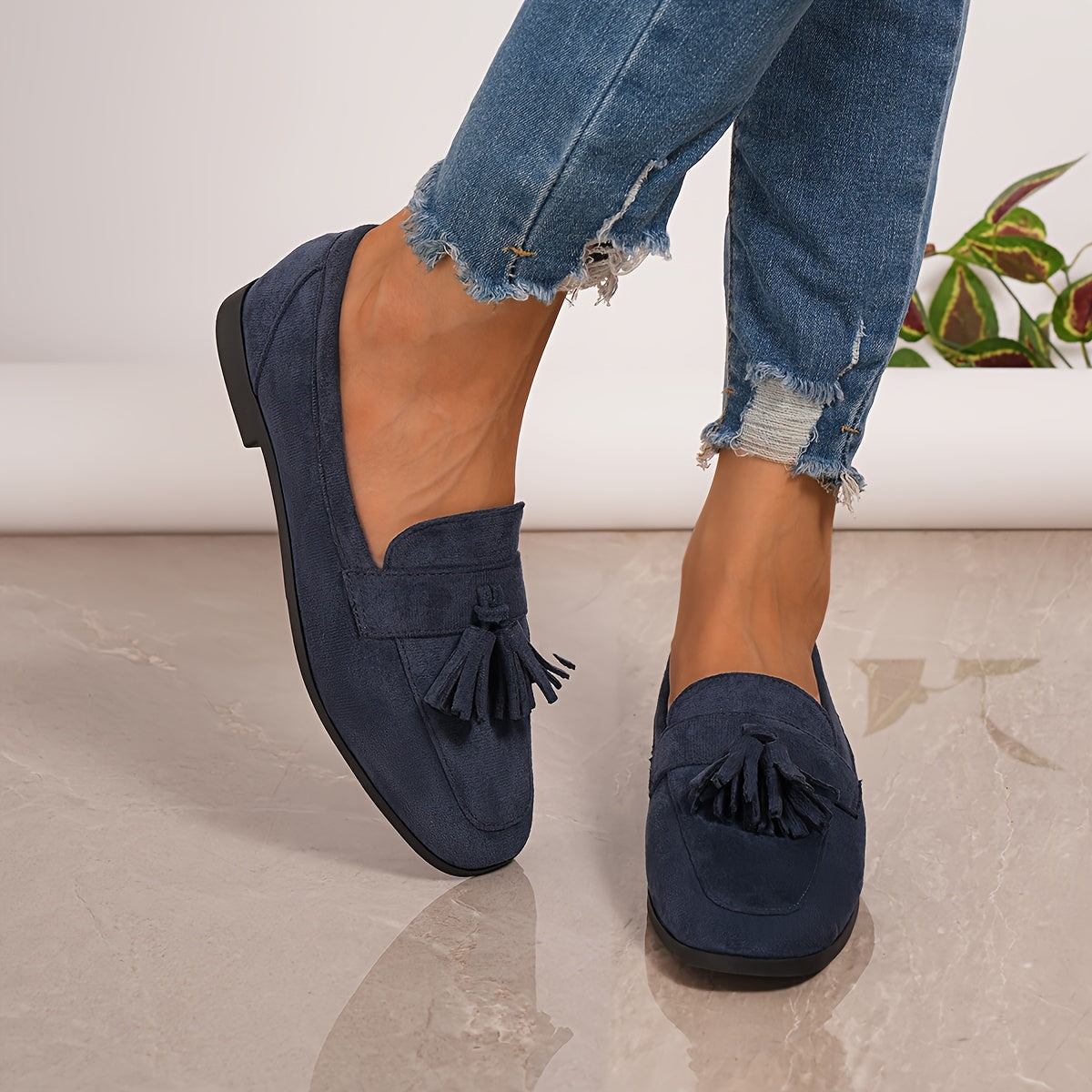 Rosalia | Supportive Comfort Walking Shoes