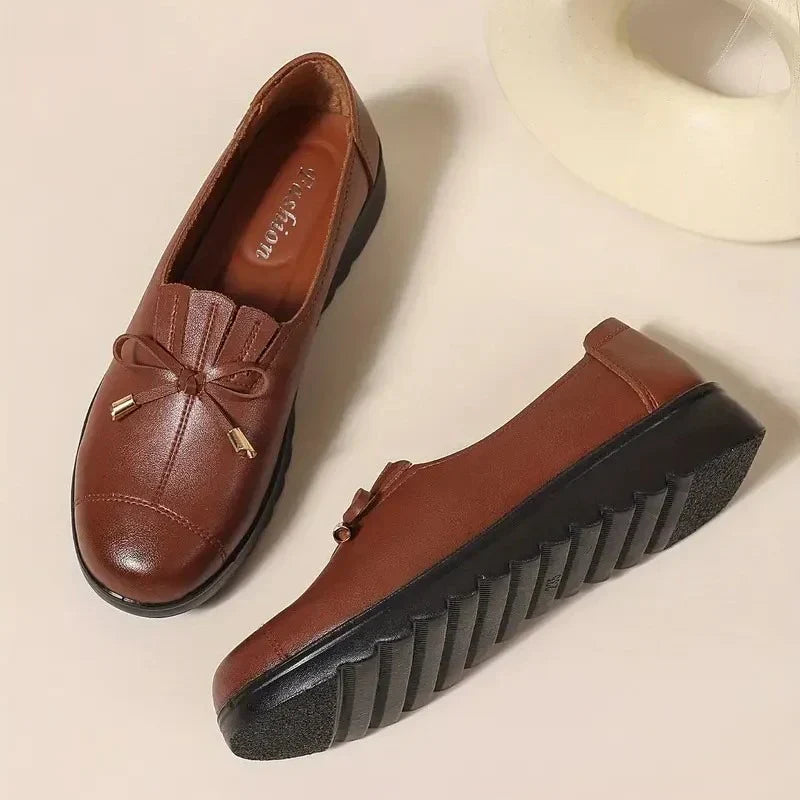 Perrine | Mocassins confort