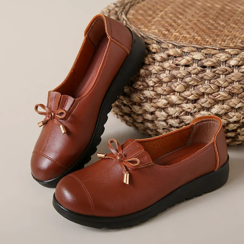 Catherine | Stylish and Comfortable Loafers